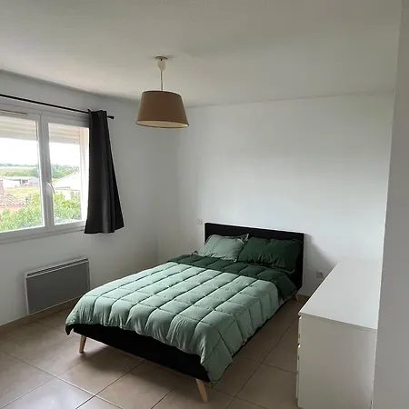 Charmante 95 M2 Villa Vinassan