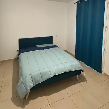 Charmante 95 M2 Villa