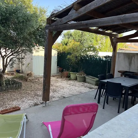 Charmante 95 M2 Vinassan